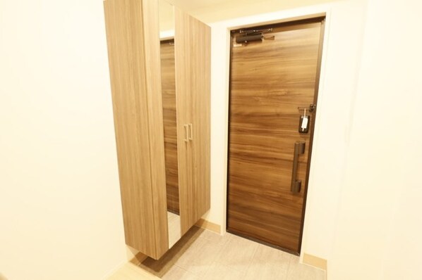 コンフォート若松の物件内観写真